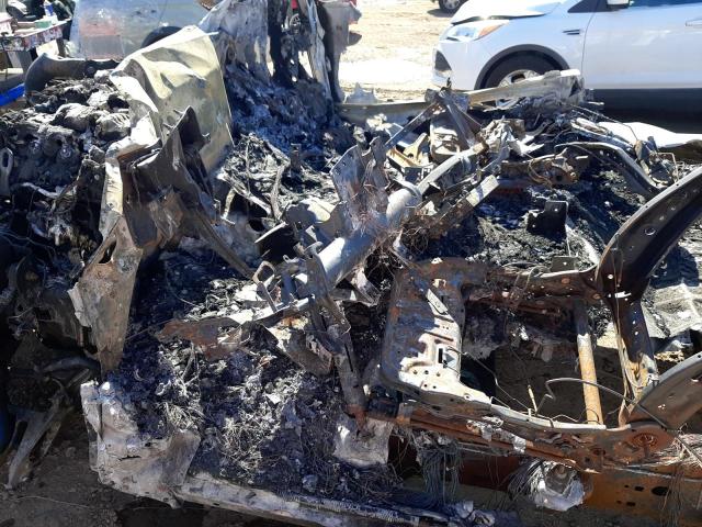 1FTFW1RG6JFC69553 Ford F150 Raptor