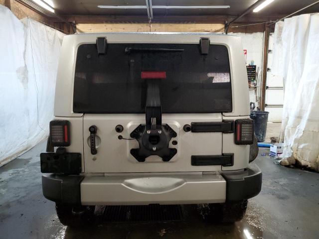 1J4AA5D12BL555450 Jeep Wrangler