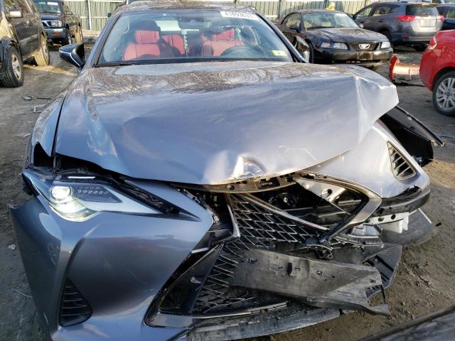 2020 LEXUS RC 300 F-S JTHG85EC0L5005955