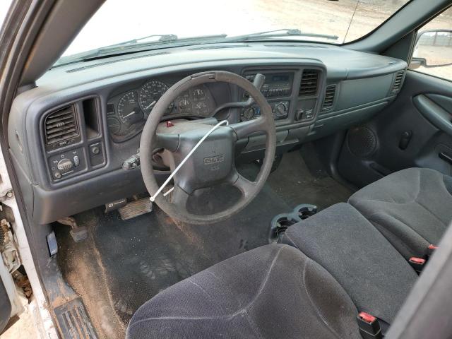 1GTEC14W32Z170045 GMC New Sierra C1500