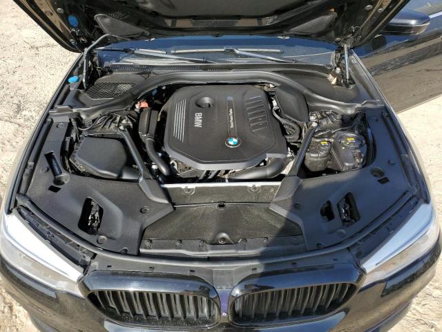 2017 BMW 540 XI - WBAJE7C33HG888506