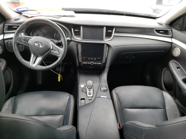 2019 INFINITI QX50 ESSEN - 3PCAJ5M18KF110770