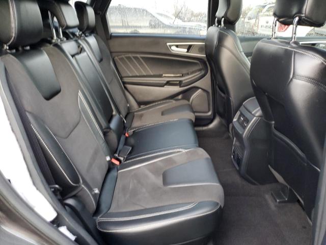 2019 FORD EDGE ST - 2FMPK4AP2KBC18238