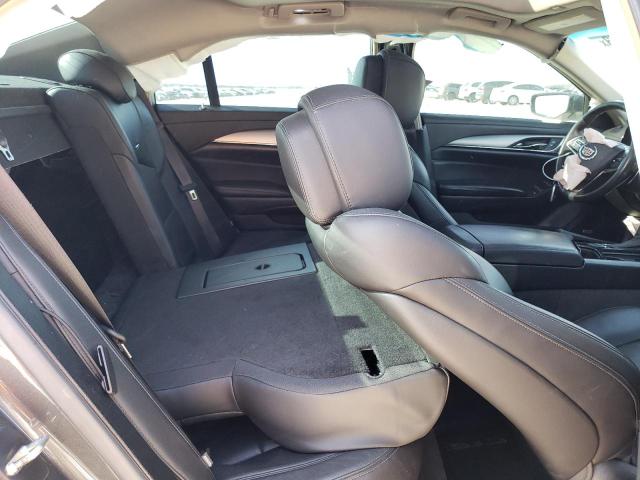 1G6AX5SX6E0195474 Cadillac CTS