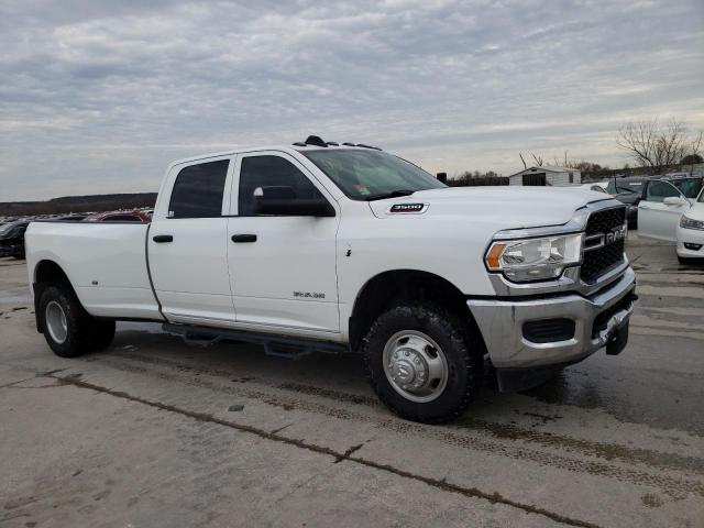 2020 Ram 3500 Tradesman