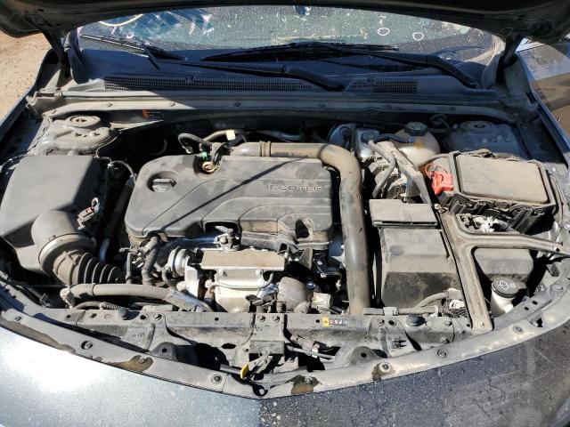 2018 CHEVROLET MALIBU LT 1G1ZD5ST4JF257606