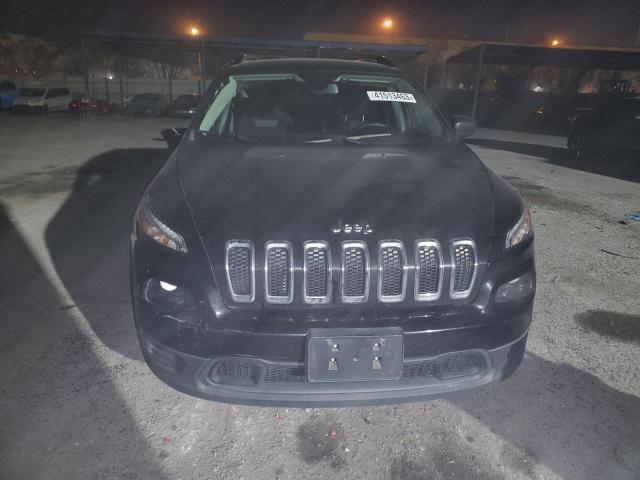1C4PJLAB9HW549086 Jeep Cherokee Sport