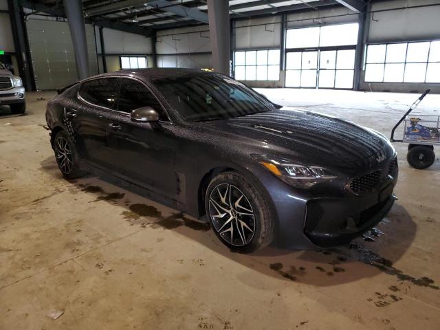 KNAE35LD1N6104247 KIA Stinger Gt Line