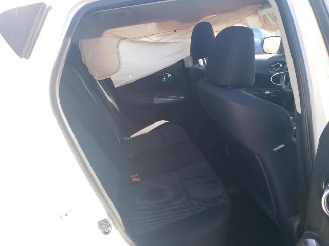 JN8AF5MR4GT603149 Nissan JUKE S