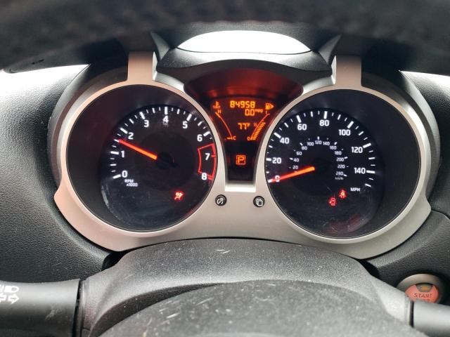 2015 NISSAN JUKE S - JN8AF5MR8FT501366