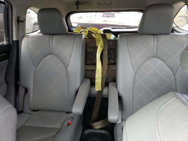 2021 TOYOTA HIGHLANDER 5TDEBRCHXMS036707