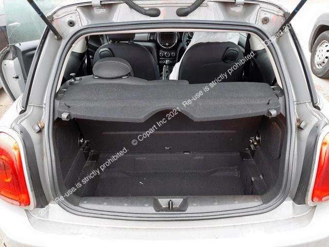 WMWXM520002G37696 Mini Cooper Aut