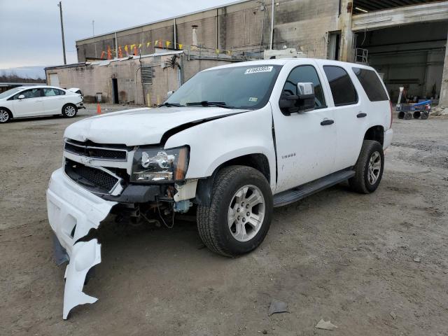 2010 Chevrolet Tahoe 