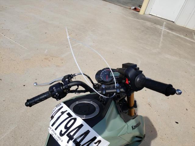 2023 KAWASAKI BR125 J - JKABRRJ18PDA25898
