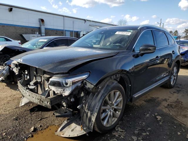 2019 MAZDA CX-9 GRAND JM3TCBDY5K0308078