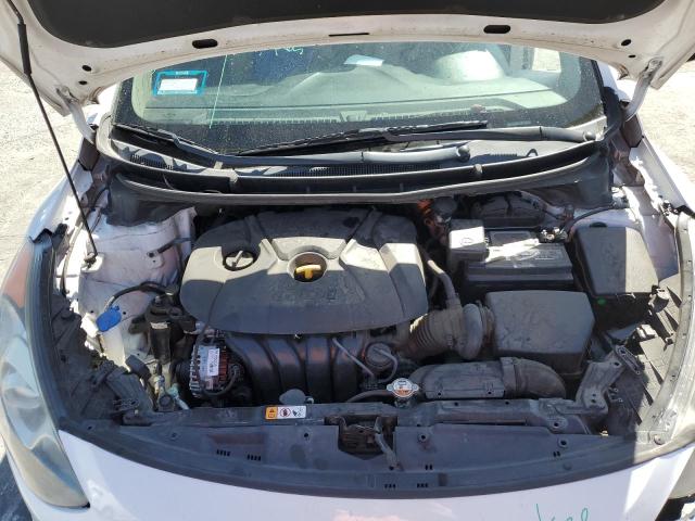 2015 HYUNDAI ELANTRA GT - KMHD35LH3FU249154