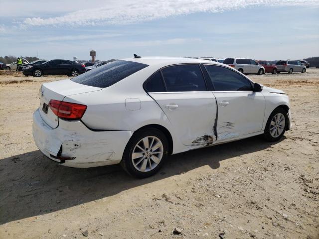 2015 VOLKSWAGEN JETTA SE - 3VWD07AJ2FM256743