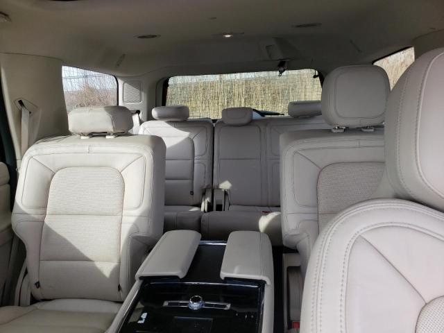 5LMJJ2LT6LEL13217 Lincoln Navigator