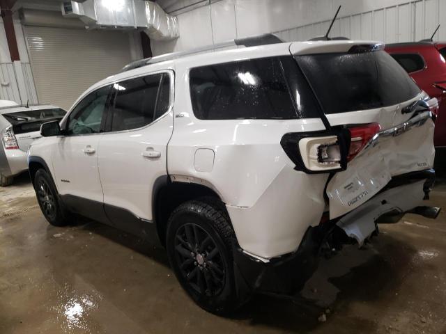 2019 GMC ACADIA SLT 1GKKNULS2KZ150886
