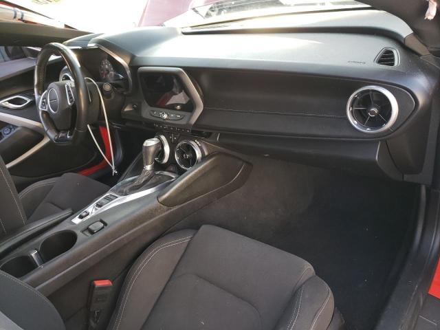 2016 CHEVROLET CAMARO SS 1G1FF1R76G0188606