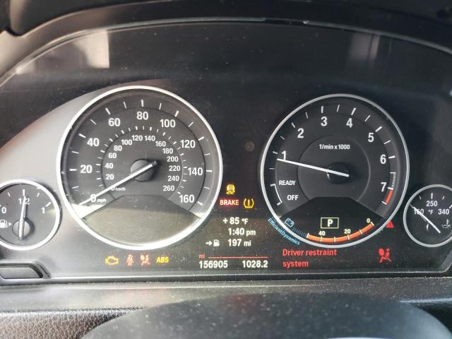 WBA3A5C58EF604668 BMW 328 I