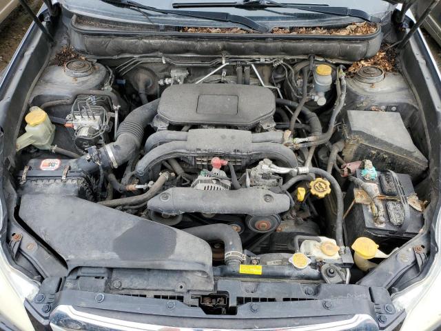 4S4BRCGC3B3335542 Subaru Outback