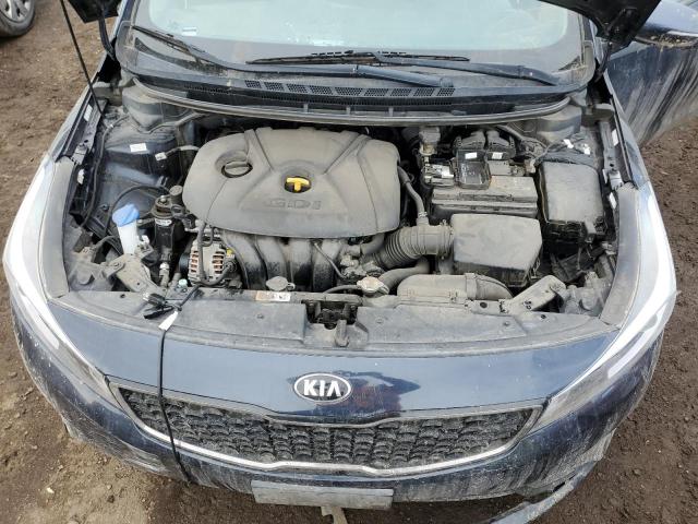 KNAFK5A84H5688473 KIA Forte