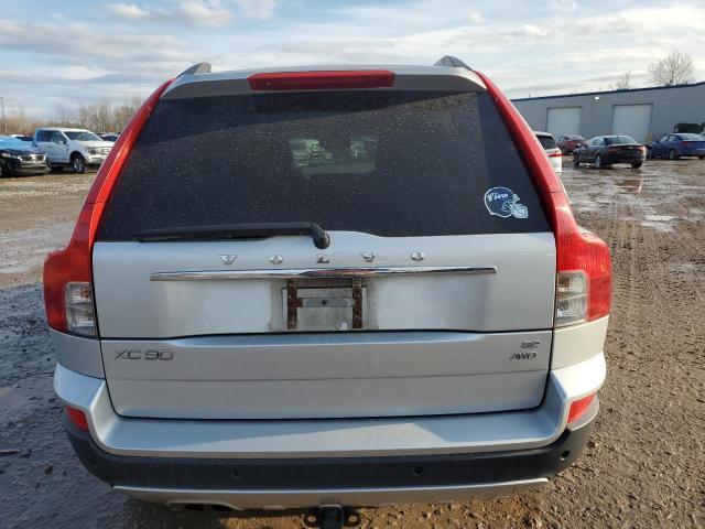YV4982CZ4A1552874 Volvo XC90