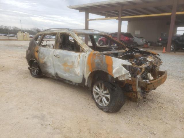 KNMAT2MT5FP522196 Nissan ROGUE S
