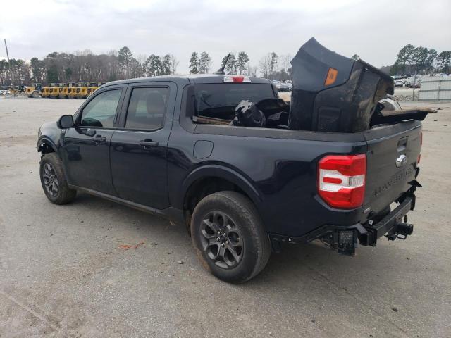2022 FORD MAVERICK X - 3FTTW8E3XNRA56287