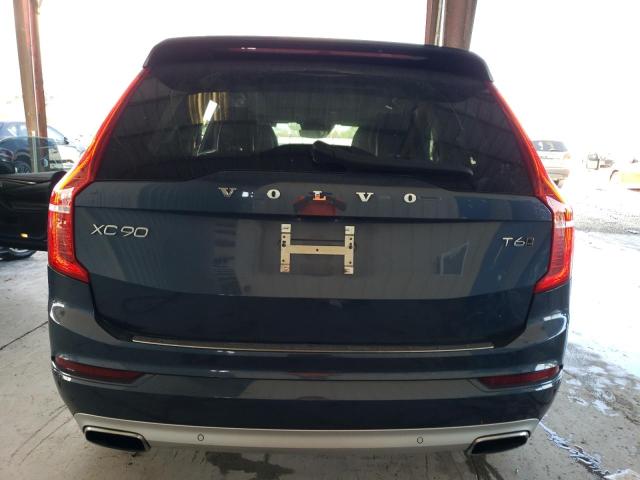 YV4A22PK6L1541504 Volvo XC90