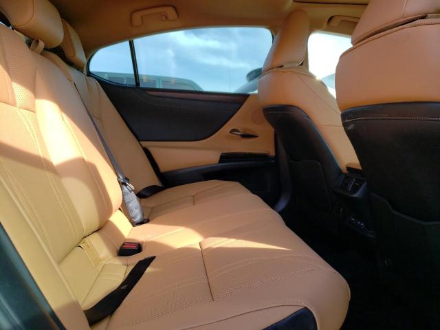 2023 LEXUS ES 300H BA 58AEA1C11PU028748