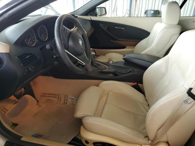 WBAEK13476CN75737 BMW 6 Series