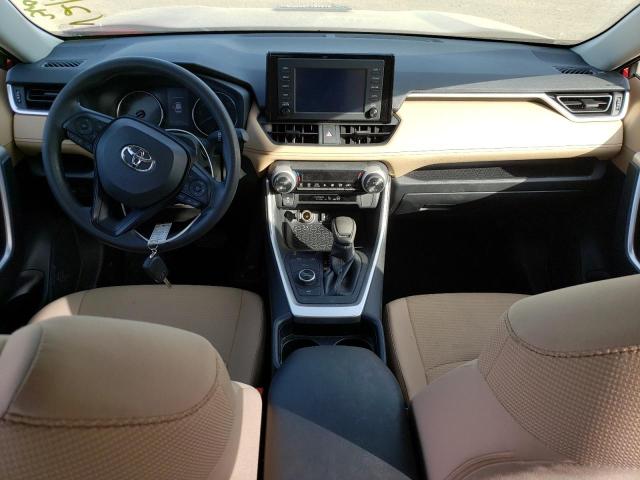 JTMLWRFV4KD012425 Toyota RAV4 2019. Фото: 7