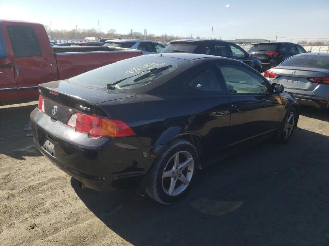JH4DC54892C042513 Acura RSX