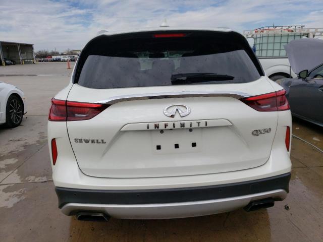 2019 INFINITI QX50 ESSEN - 3PCAJ5M18KF110770