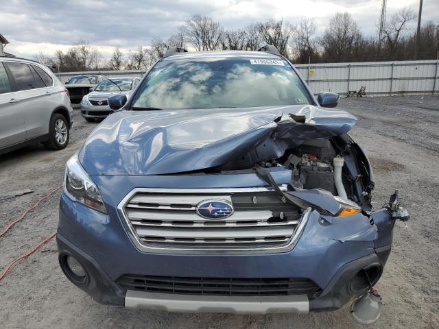 4S4BSANC5H3418815 Subaru Outback 2.5i Limited