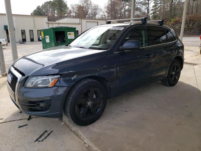 2010 Audi Q5 Premium Plus