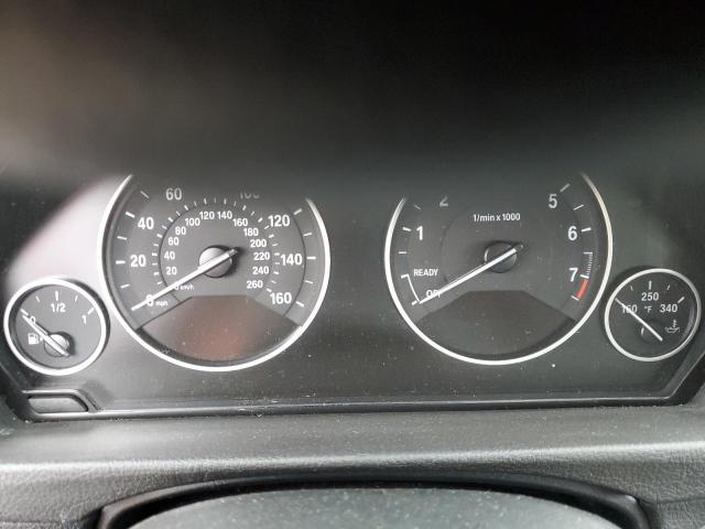 2015 BMW 328 I - WBA3A5G54FNS84377