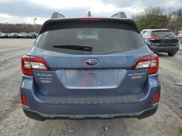 4S4BSANC5H3418815 Subaru Outback 2.5i Limited