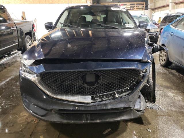 2018 MAZDA CX-5 TOURI - JM3KFBCM6J0318019