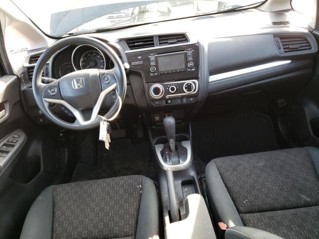 2017 HONDA FIT LX JHMGK5H54HS022281