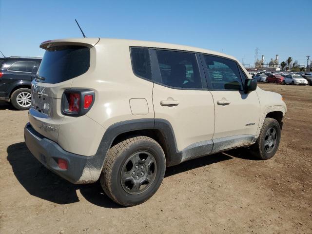 ZACCJBAT8GPC79183 Jeep Renegade Sport