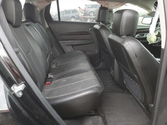 2016 GMC TERRAIN 2GKFLVE35G6144358