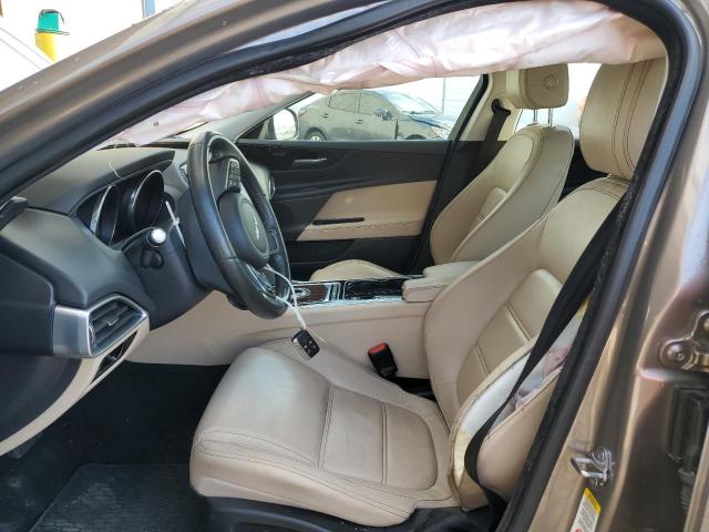 SAJAE4BN4HA971127 Jaguar Xe Prestige