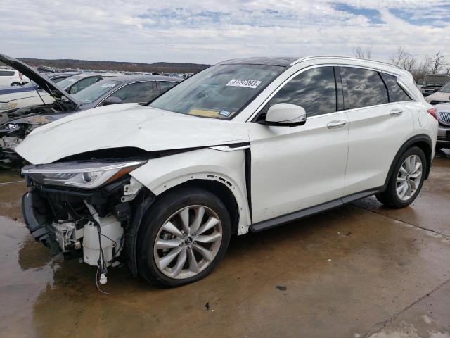 2019 INFINITI QX50 ESSEN - 3PCAJ5M18KF110770