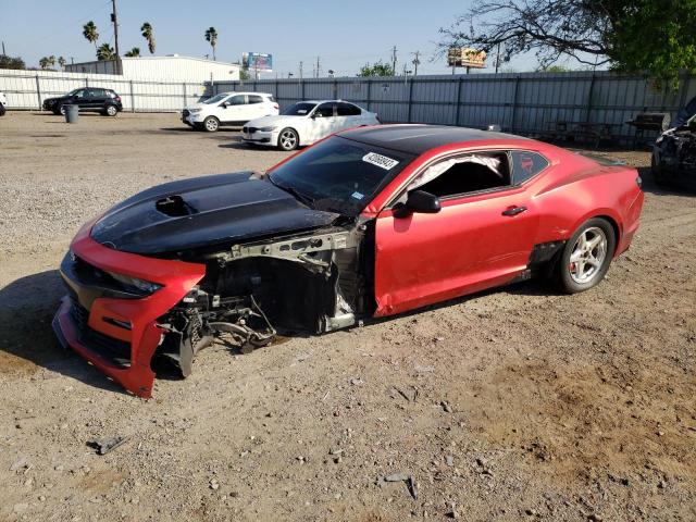 2020 Chevrolet Camaro SS