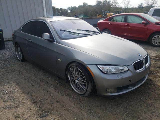 WBAWC33598PD08734 BMW 328 XI