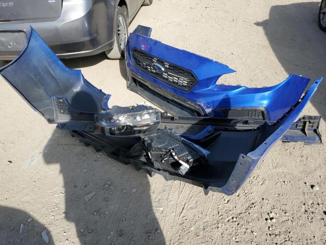 JF1VA1J62M9816517 Subaru Wrx Limited