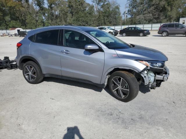 2022 Honda Hr-V Exl VIN: 3CZRU5H70NM725431 Lot: 57379244